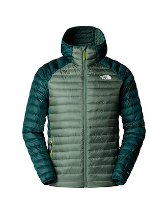 THE NORTH FACE | Herren Touren Isojacke Bettaforca Down Hoodie