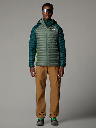 THE NORTH FACE | Herren Touren Isojacke Bettaforca Down Hoodie