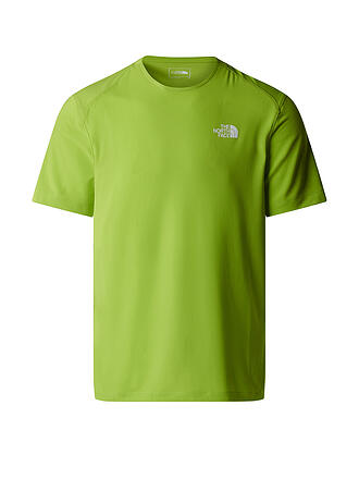 THE NORTH FACE | Herren Funktionsshirt Lightning Alpine