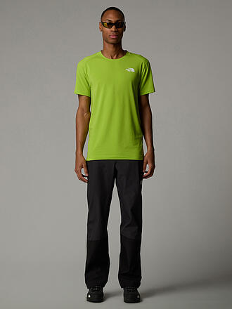 THE NORTH FACE | Herren Funktionsshirt Lightning Alpine