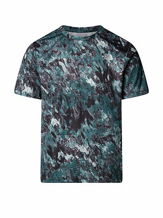 THE NORTH FACE | Herren Funktionsshirt 24/7
