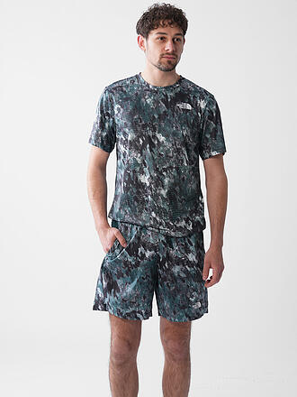 THE NORTH FACE | Herren Funktionsshirt 24/7