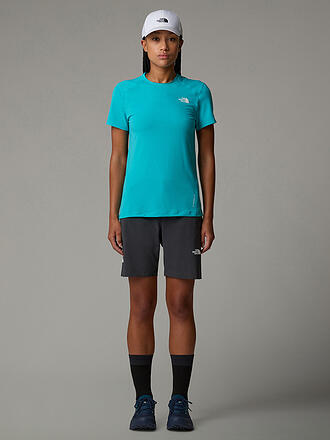 THE NORTH FACE | Damen Short Felik Slim