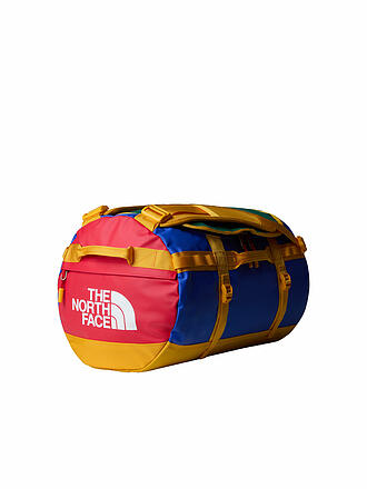 THE NORTH FACE | Reisetasche Base Camp Duffel S 50L