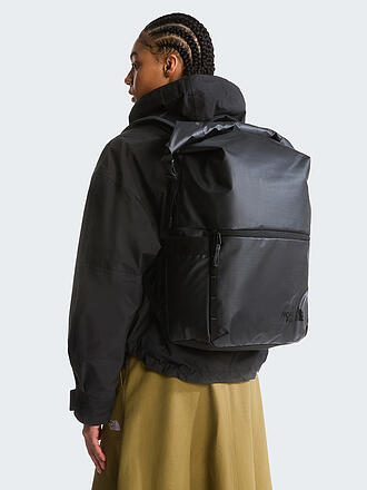 THE NORTH FACE | Tagesrucksack Base Camp Voyager Rolltop 25l
