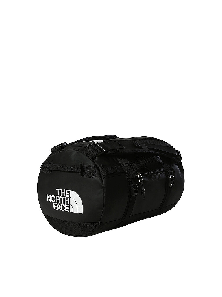 The North Face THE NORTH FACE Reisetasche Base Camp Duffel XS 31L schwarz, schwarz