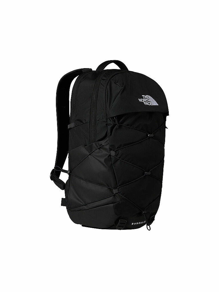 THE NORTH FACE Tagesrucksack Borealis 28L schwarz