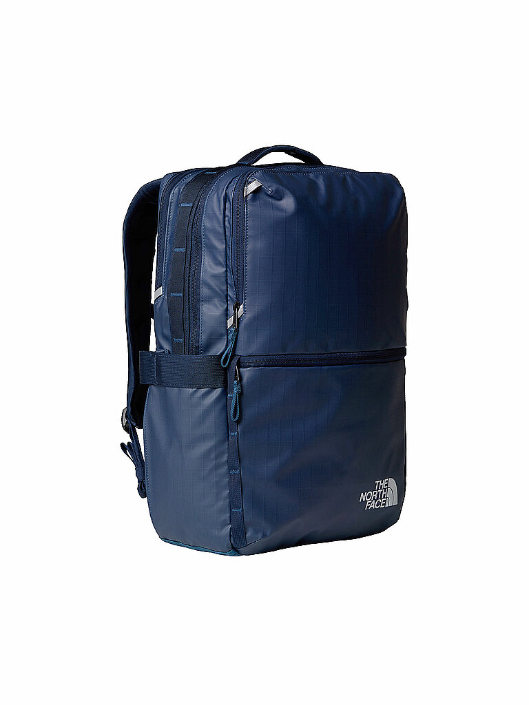 THE NORTH FACE Tagesrucksack Base Camp Voyager Daypack 26l dunkelblau