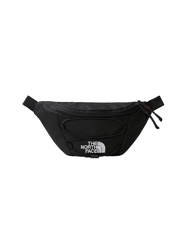THE NORTH FACE Bauchtasche Jester Lumbar schwarz