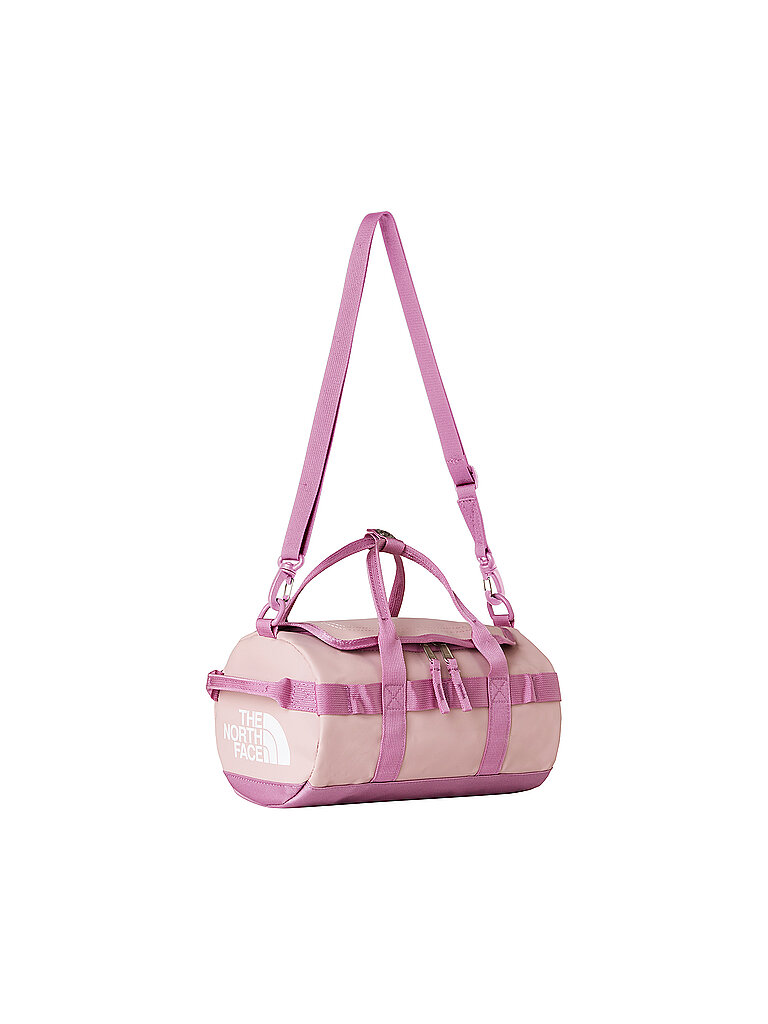 The North Face THE NORTH FACE Damen Schultertasche Base Camp Duffel 5L rosa, rosa