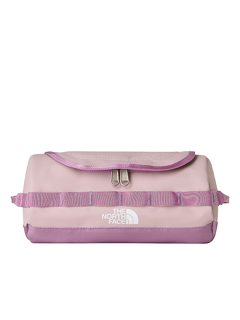 The North Face THE NORTH FACE Kulturbeutel Base Camp Travel Canister S 3,5L rosa, rosa