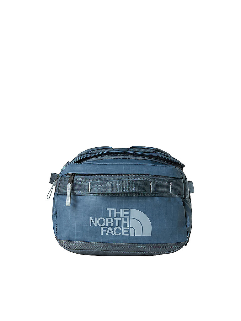 THE NORTH FACE Reisetasche Base Camp Voyager Duffel 32L grau