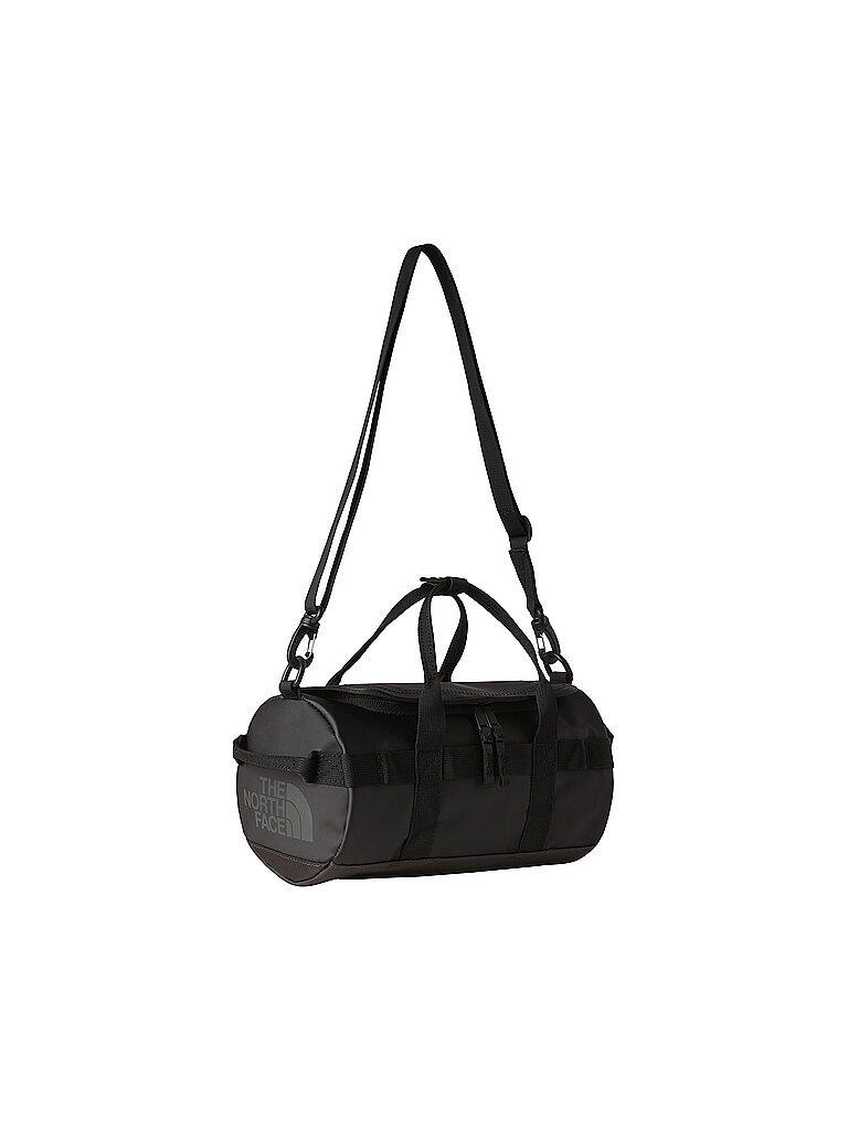 THE NORTH FACE Damen Schultertasche Base Camp Duffel 5L schwarz