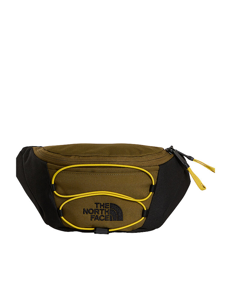 THE NORTH FACE Bauchtasche Jester Lumbar olive