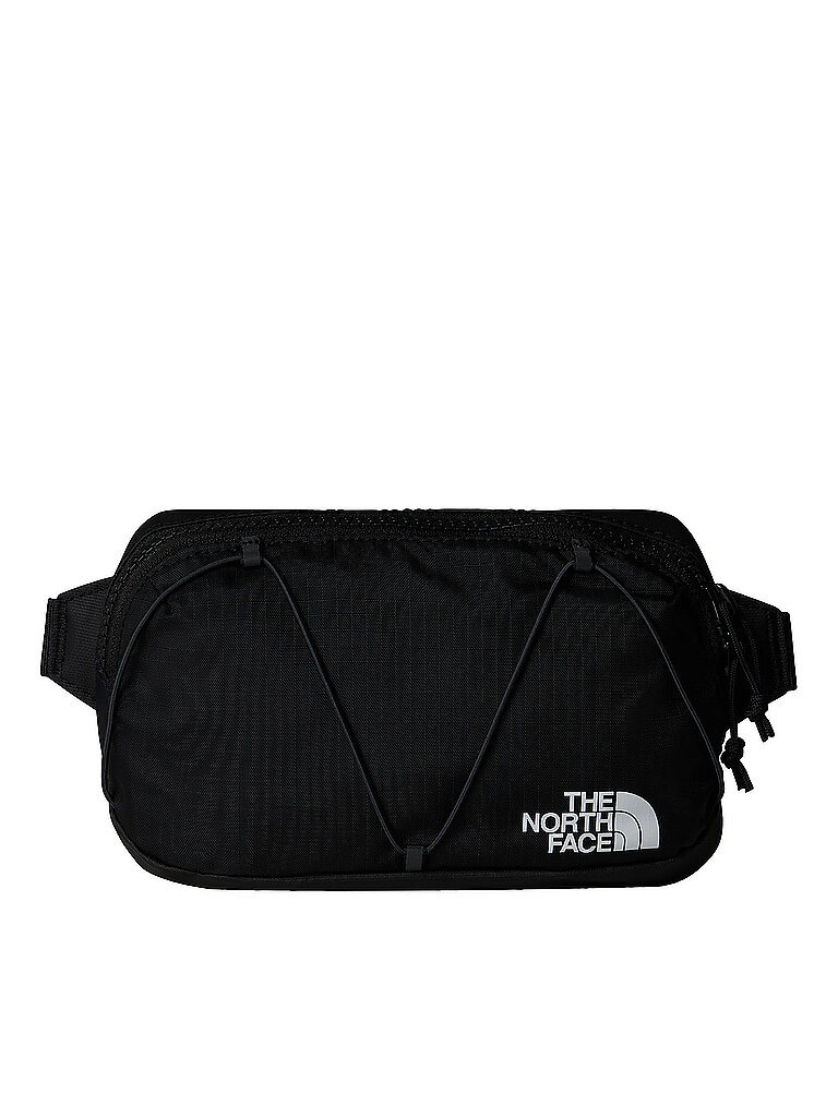 THE NORTH FACE Umhängetasche Terra Lumbar 1L schwarz