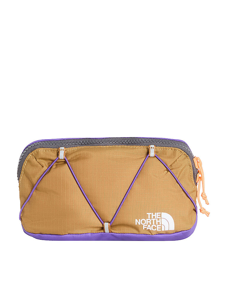 THE NORTH FACE Umhängetasche Terra Lumbar 1L camel