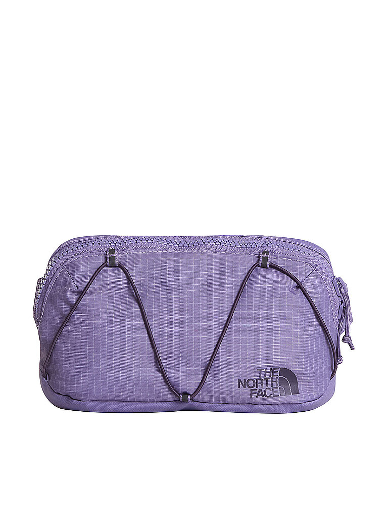 THE NORTH FACE Umhängetasche Terra Lumbar 1L lila