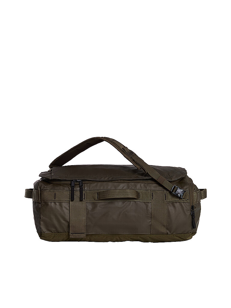 THE NORTH FACE Reisetasche Base Camp Voyager Duffel 32L olive