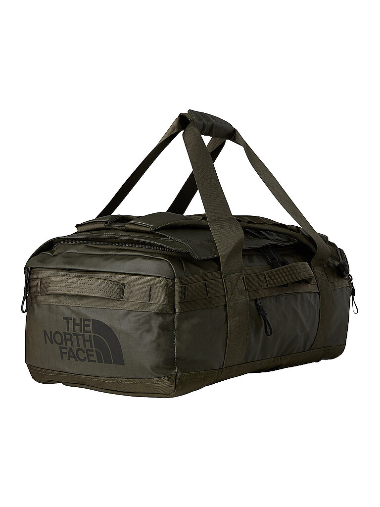 THE NORTH FACE Reisetasche Base Camp Voyager Duffel 42L olive