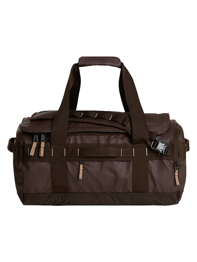 THE NORTH FACE Reisetasche Base Camp Voyager Duffel 42L braun