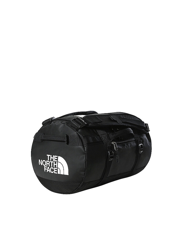 THE NORTH FACE Reisetasche Base Camp Duffel XS 31L schwarz