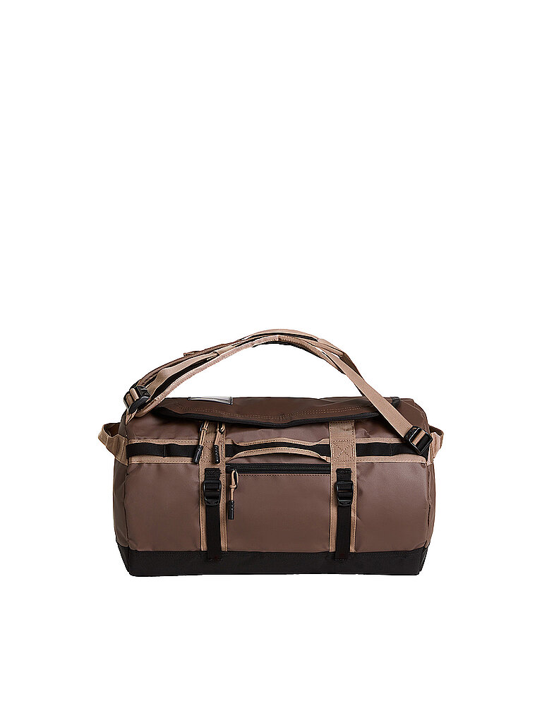 THE NORTH FACE Reisetasche Base Camp Duffel XS 31L hellbraun