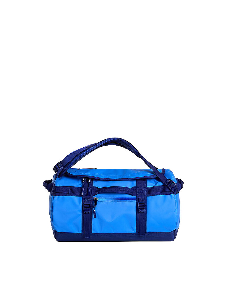 THE NORTH FACE Reisetasche Base Camp Duffel XS 31L blau