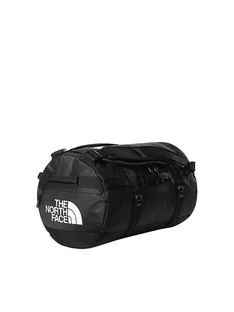 THE NORTH FACE Reisetasche Base Camp Duffel S 50L schwarz
