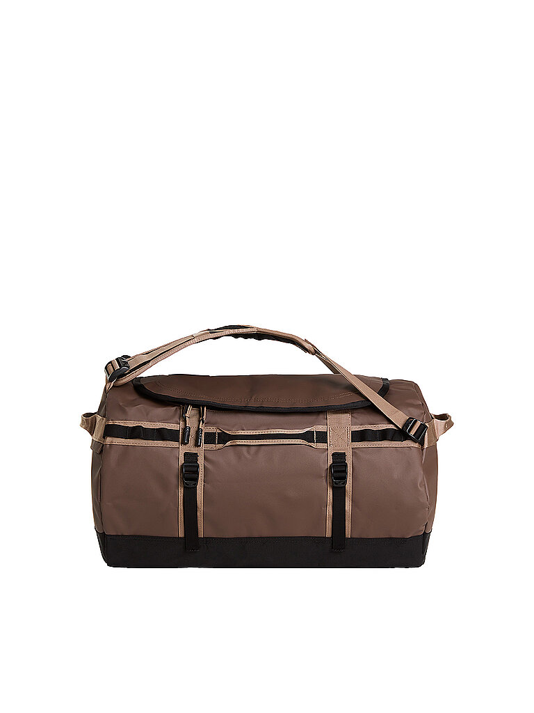 THE NORTH FACE Reisetasche Base Camp Duffel S 50L hellbraun