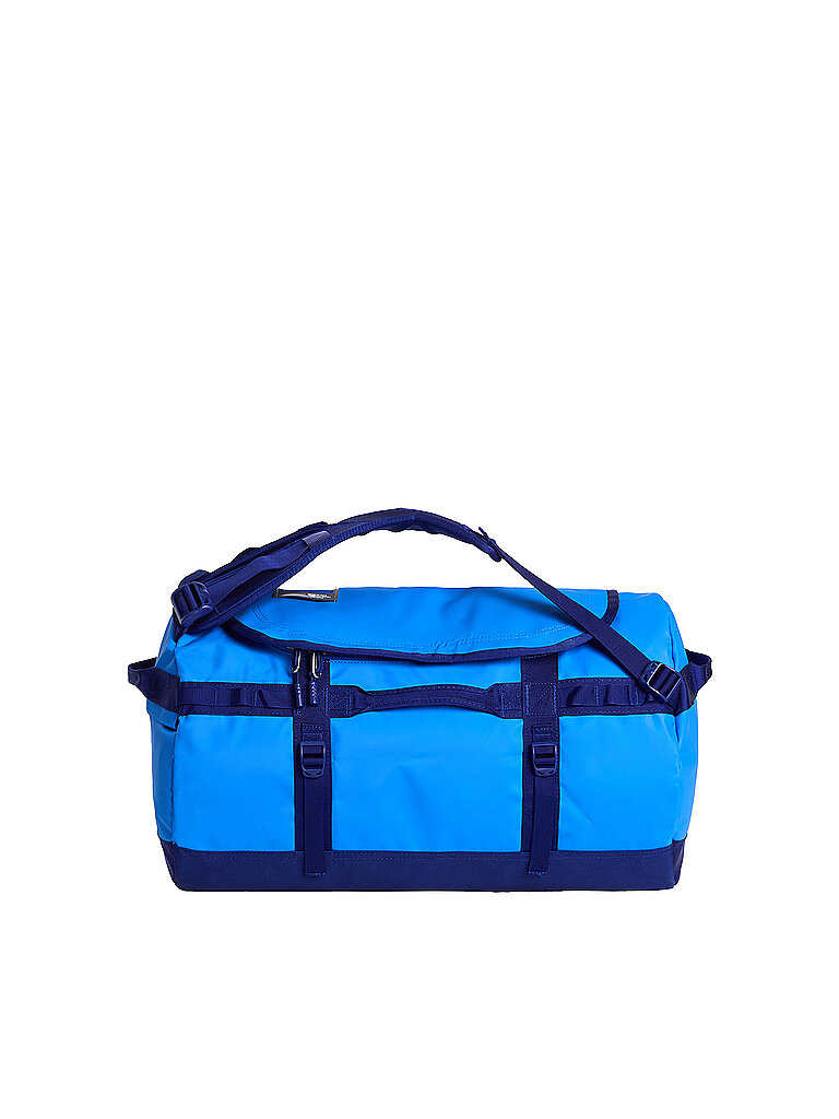 THE NORTH FACE Reisetasche Base Camp Duffel S 50L blau