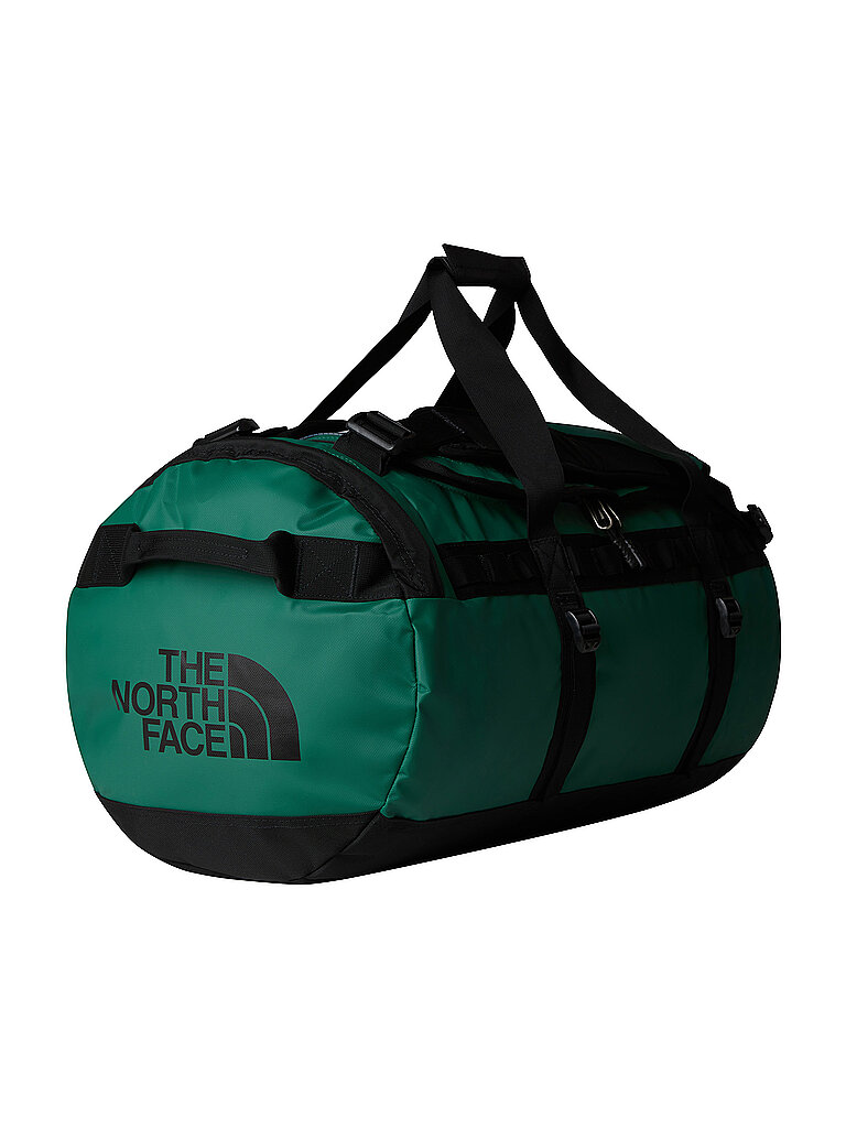 THE NORTH FACE Reisetasche Base Camp Duffel M 71L grün