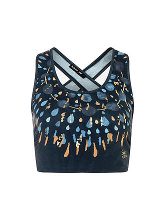 THE SPIRIT OF OM | Damen Yoga Bra Magic