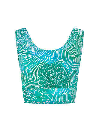 THE SPIRIT OF OM | Damen Yoga Bra Hatha Madhu