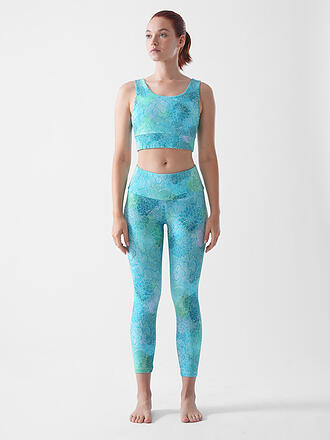 THE SPIRIT OF OM | Damen Yoga Bra Hatha Madhu