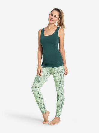 THE SPIRIT OF OM | Damen Yogatank Satti