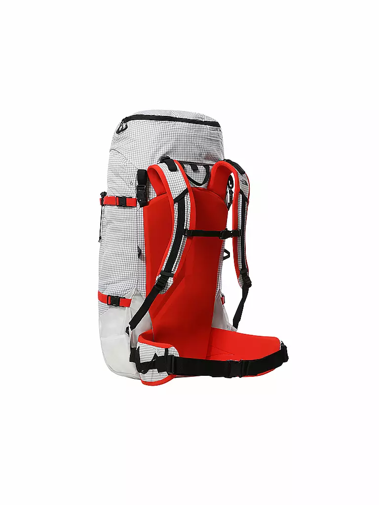 THE NORTH FACE | Alpinrucksack Cobra 65 | weiß