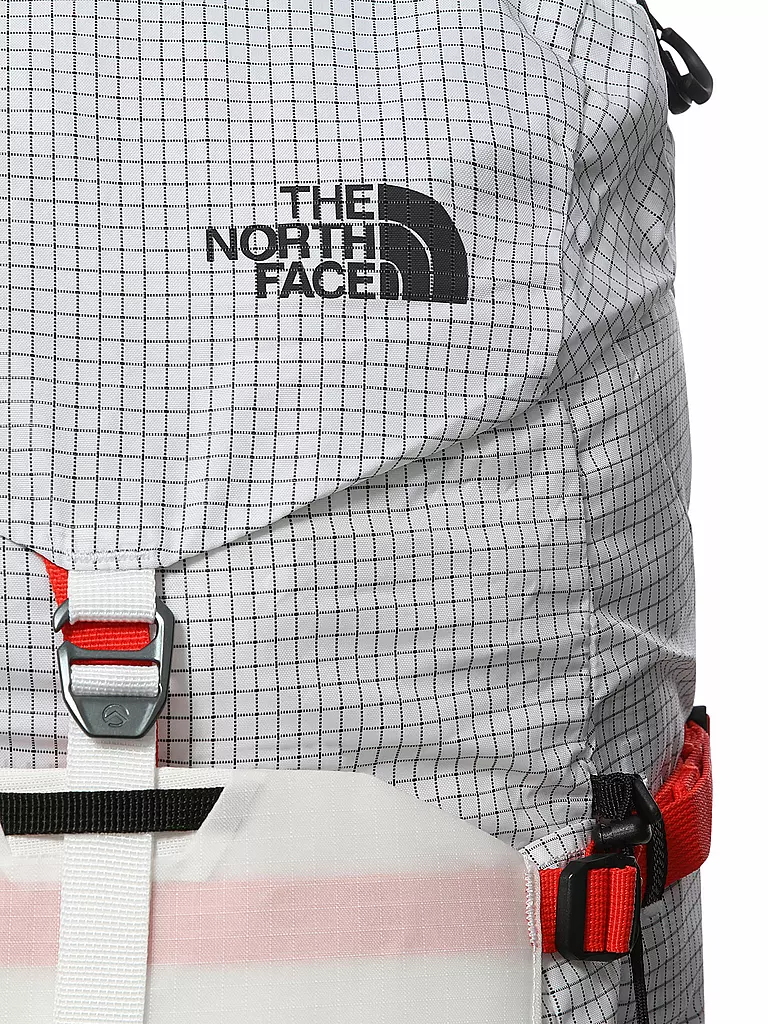 THE NORTH FACE | Alpinrucksack Cobra 65 | weiß