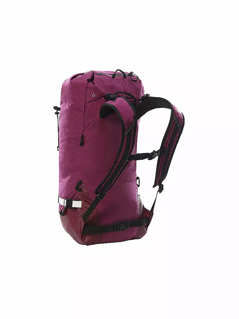 THE NORTH FACE | Alpinrucksack Verto 27 | rot