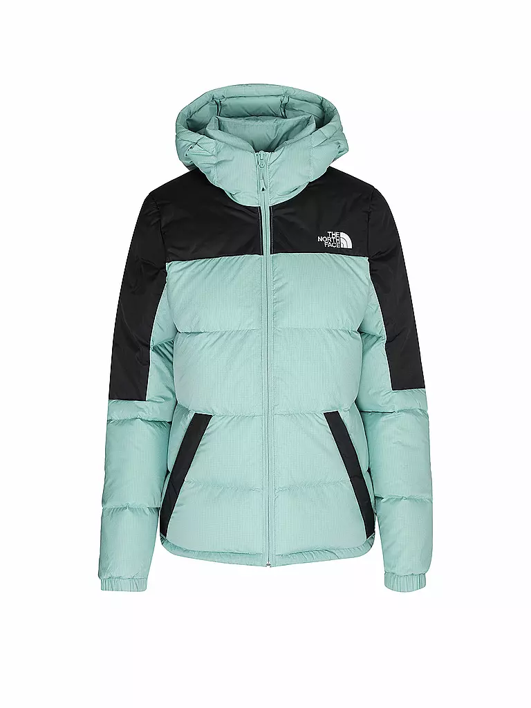 THE NORTH FACE | Damen Daunenjacke Diabolo | hellblau