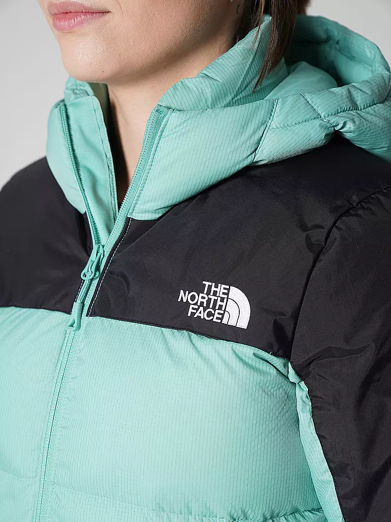 THE NORTH FACE | Damen Daunenjacke Diabolo | hellblau