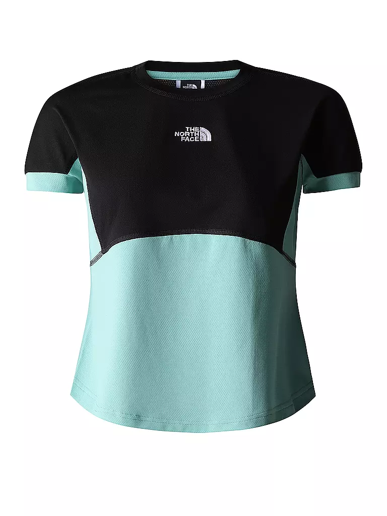 THE NORTH FACE | Damen Funktionsshirt Circlr | mint