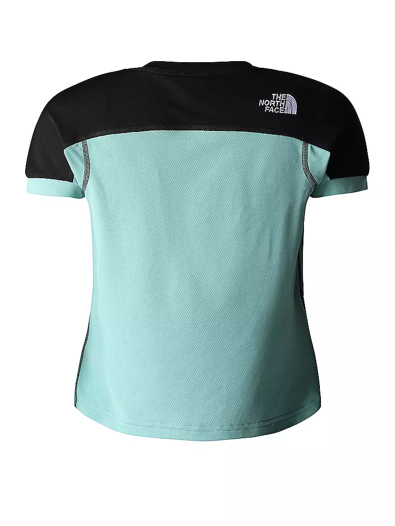 THE NORTH FACE | Damen Funktionsshirt Circlr | mint