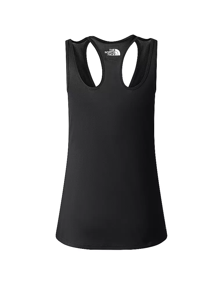 THE NORTH FACE | Damen Funktionstank Flex Top | lila