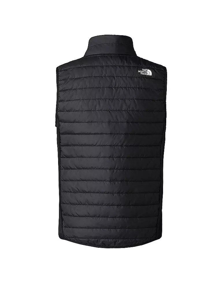 THE NORTH FACE | Damen Hybridweste Canyonlands | schwarz