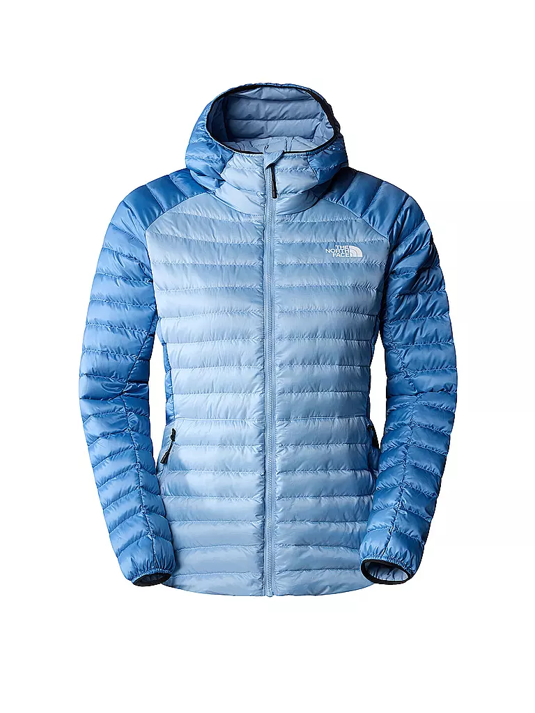 THE NORTH FACE | Damen Isojacke Bettaforca Down Hoodie | blau