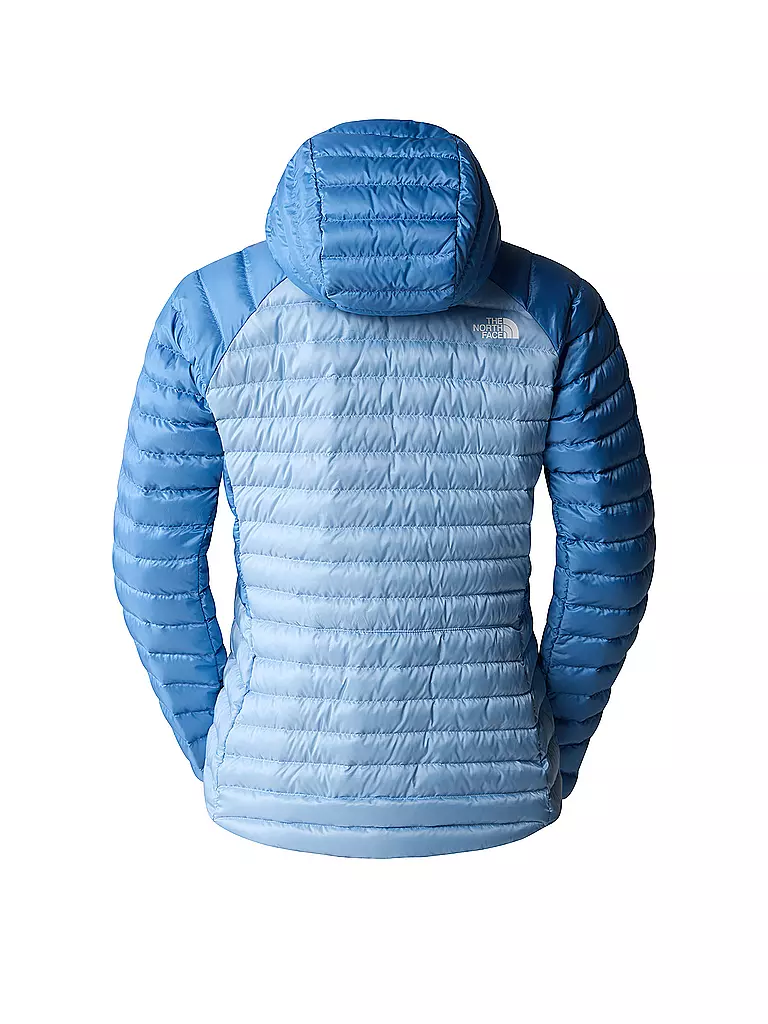 THE NORTH FACE | Damen Isojacke Bettaforca Down Hoodie | blau