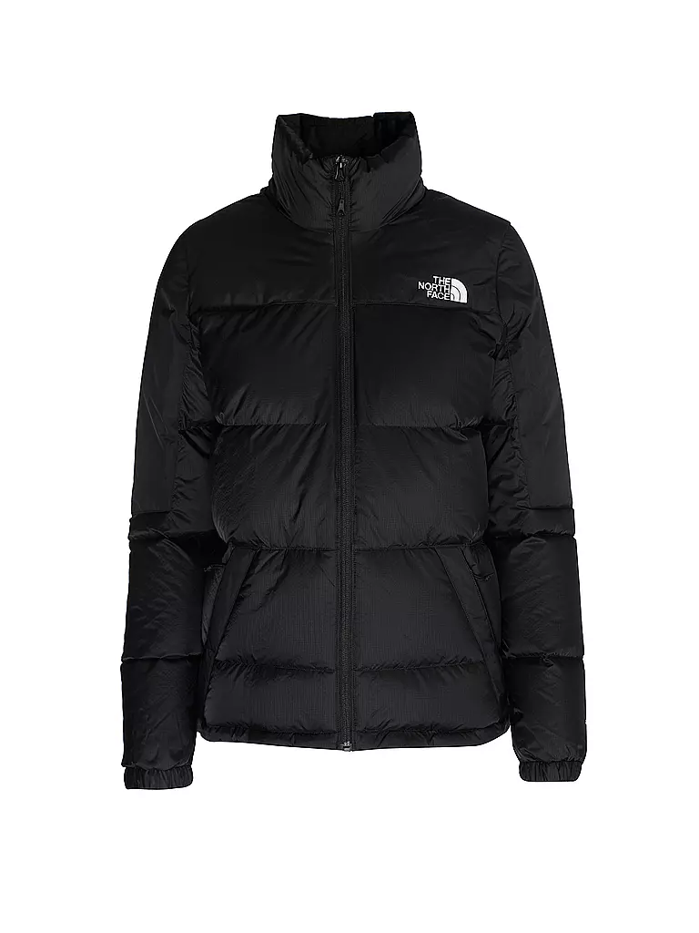 THE NORTH FACE | Damen Isojacke Diablo Down | schwarz