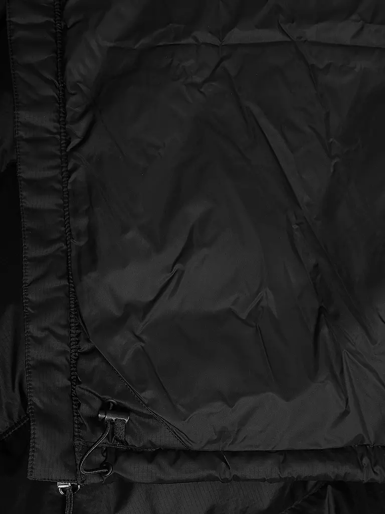 THE NORTH FACE | Damen Isojacke Diablo Down | schwarz