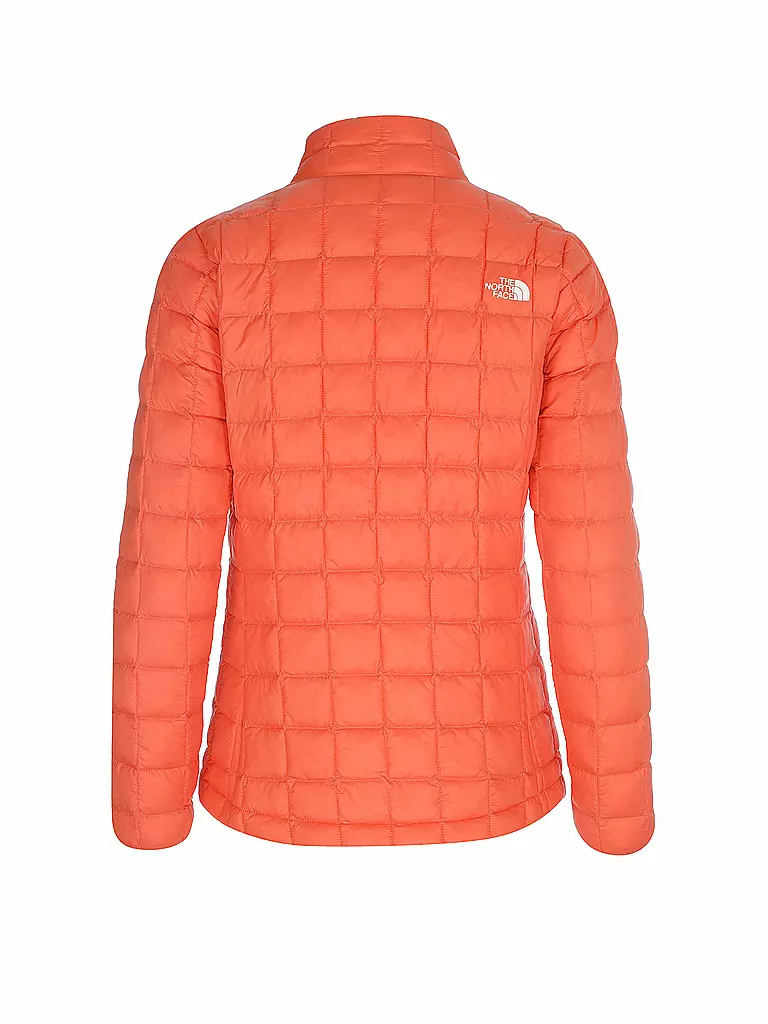 THE NORTH FACE | Damen Isojacke Thermoball™ Eco | orange