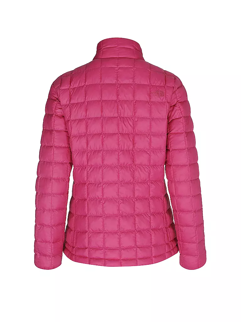 THE NORTH FACE | Damen Isojacke ThermoBall™ Eco | pink